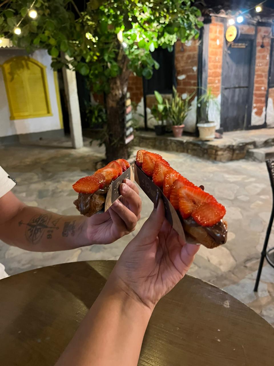 Nosso lugarzinho